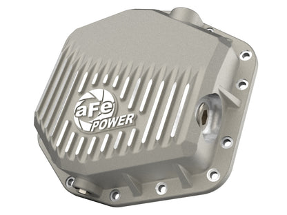 AFE Diff/Trans/Oil Covers by aFe