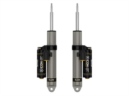 ICON ICO 2.5 Series Coilover Kits