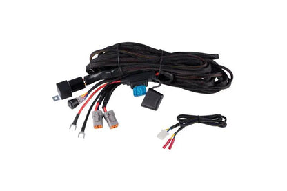 Diode Dynamics DIO Wiring Harness by Diode Dynamics