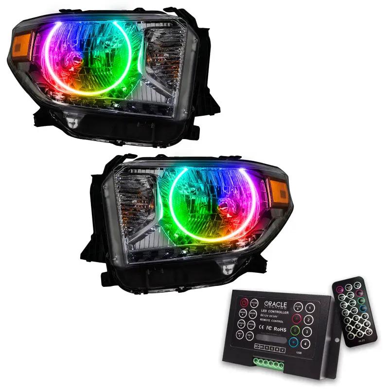 ORACLE Lighting ORL Headlight Assemblies by ORACLE Lighting