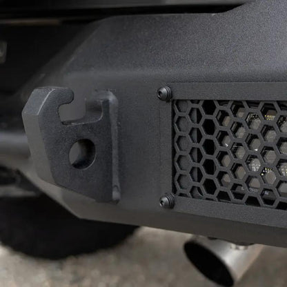 Go Rhino GOR Rockline Bumper