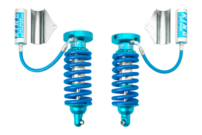 King Shocks KIN 2.5 Coilovers