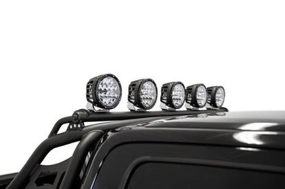 Addictive Desert Designs ADD PRO Chase Racks