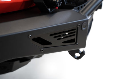 Addictive Desert Designs ADD Rock Fighter Front Bumper