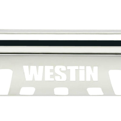 Westin WES Bull Bars - E-Series