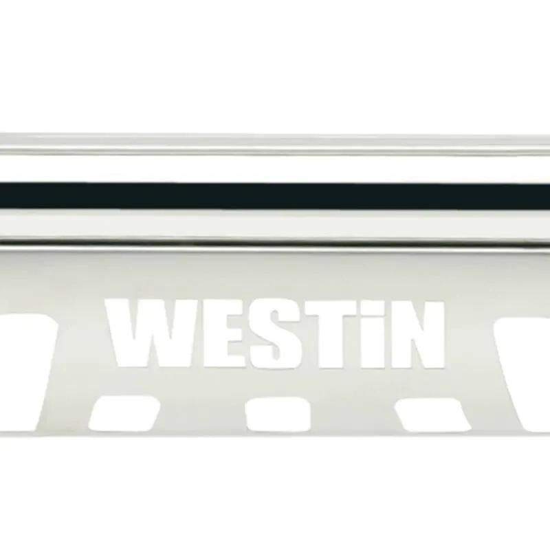 Westin WES Bull Bars - E-Series by Westin