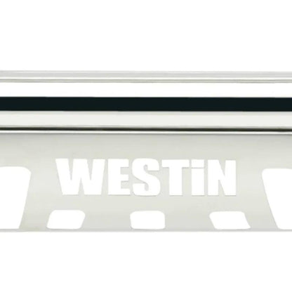 Westin WES Bull Bars - E-Series by Westin