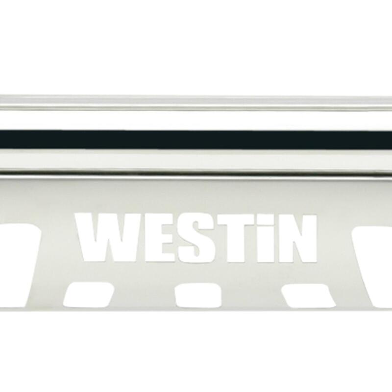 Westin WES Bull Bars - E-Series
