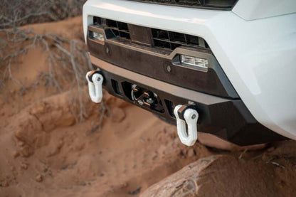 DV8 Offroad DVE Front Bumpers