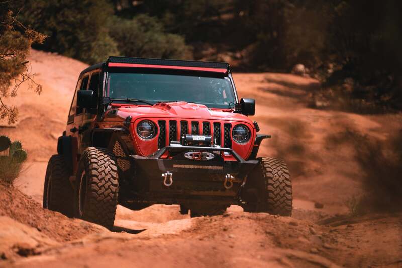 DV8 Offroad DVE Headlights
