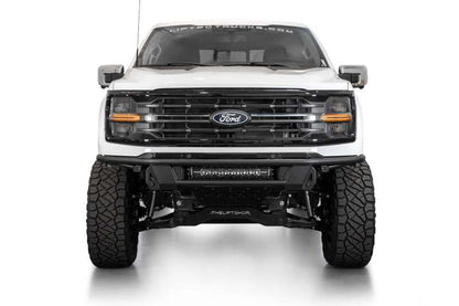 Addictive Desert Designs ADD Pro Front Bumper