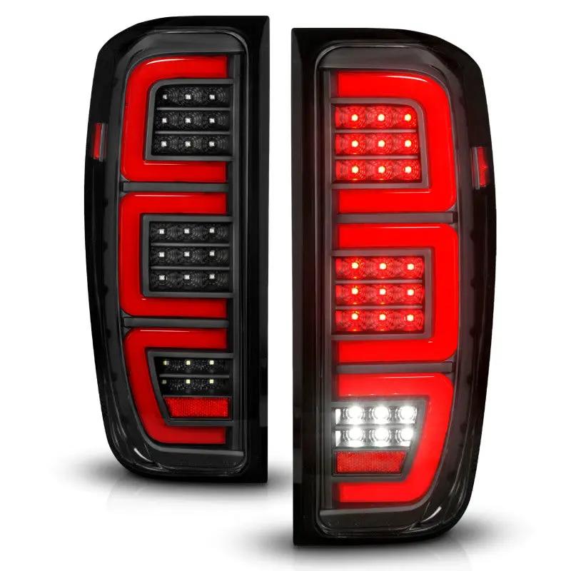 ANZO ANZ LED Tailgate Bar by ANZO