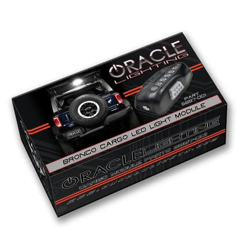 ORACLE Lighting ORL Cargo Lights by ORACLE Lighting