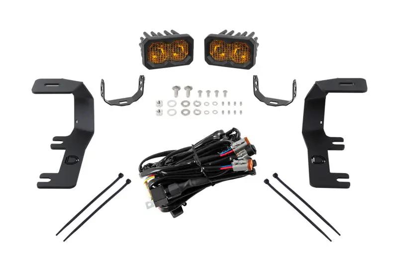 Diode Dynamics DIO LED Light Pods by Diode Dynamics