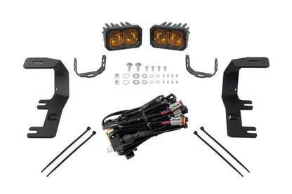 Diode Dynamics DIO LED Light Pods by Diode Dynamics
