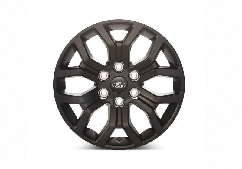 Ford Racing FR Wheels by Ford Racing