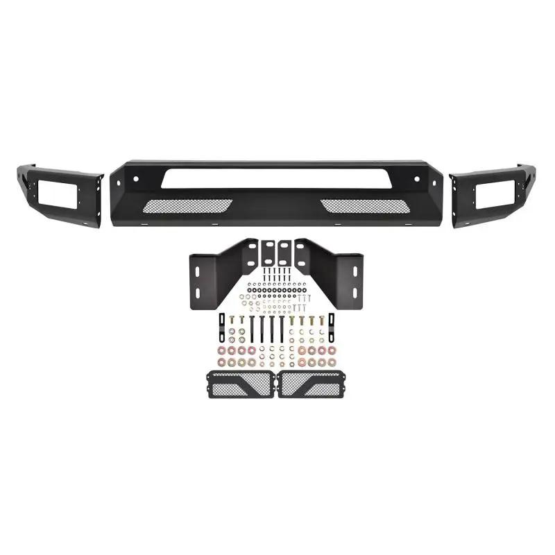 Westin WES Pro-Mod Bumpers by Westin