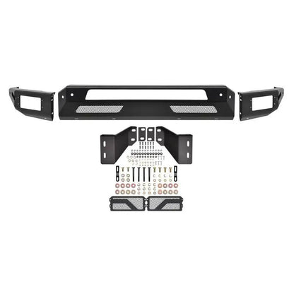 Westin WES Pro-Mod Bumpers by Westin