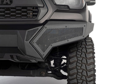 Go Rhino GOR Element Bumper