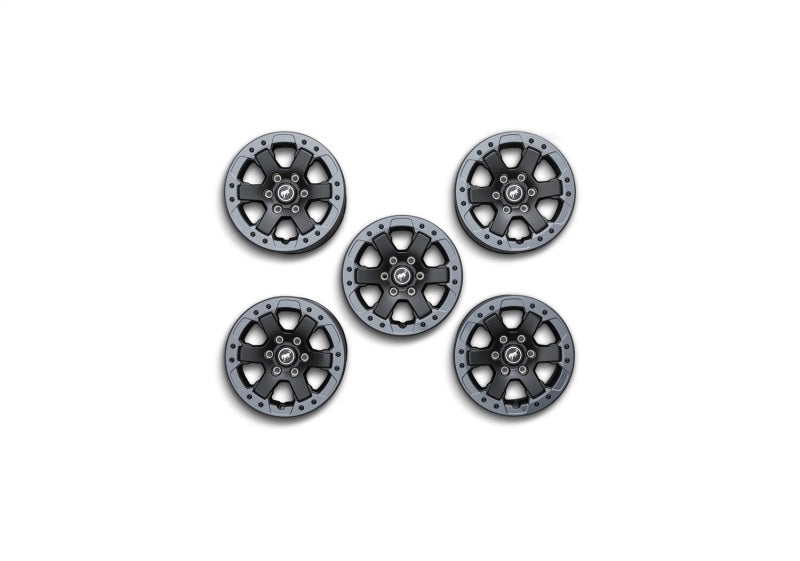 Ford Racing FR Wheels