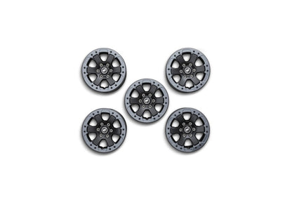 Ford Racing FR Wheels