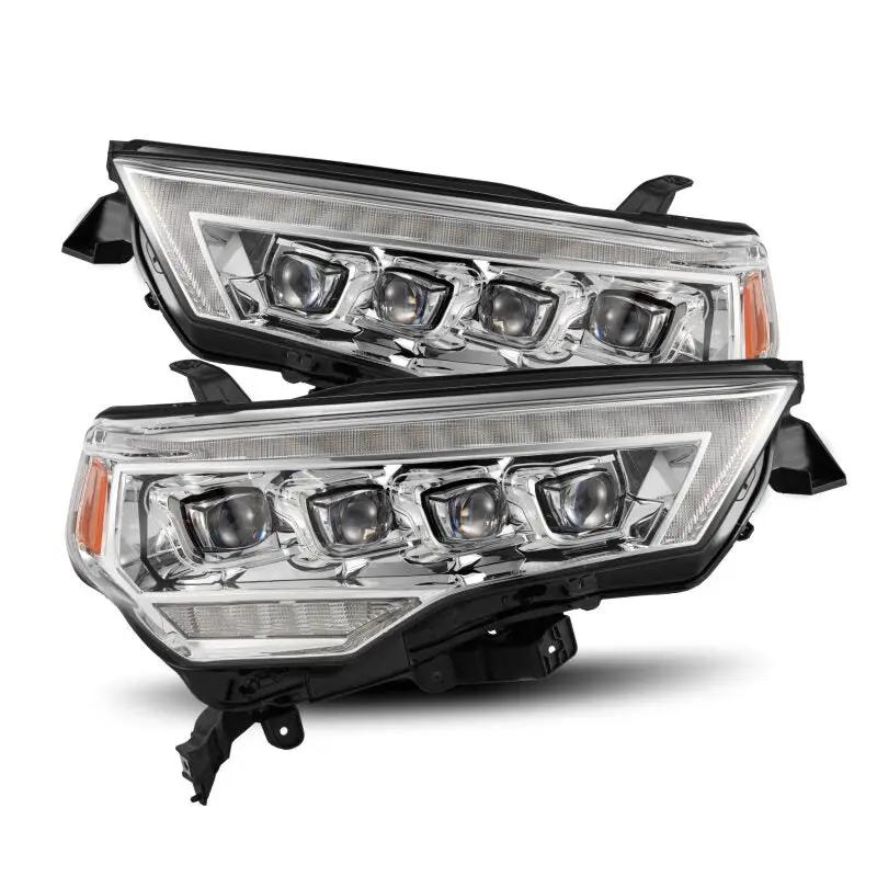 AlphaRex ARX NOVA Headlights