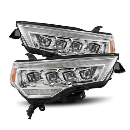 AlphaRex ARX NOVA Headlights