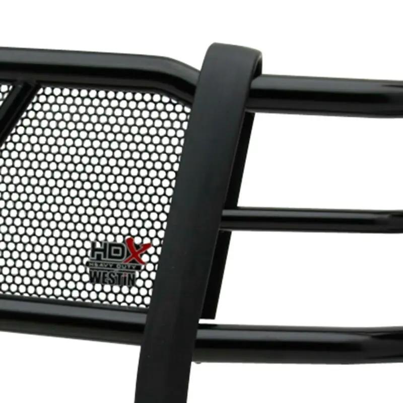 Westin WES HDX Grille Guards by Westin