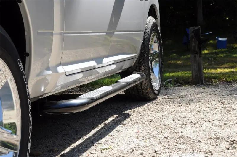 Dee Zee DZE Nerf Bars by Dee Zee