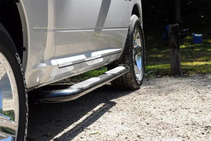 Dee Zee DZE Nerf Bars by Dee Zee