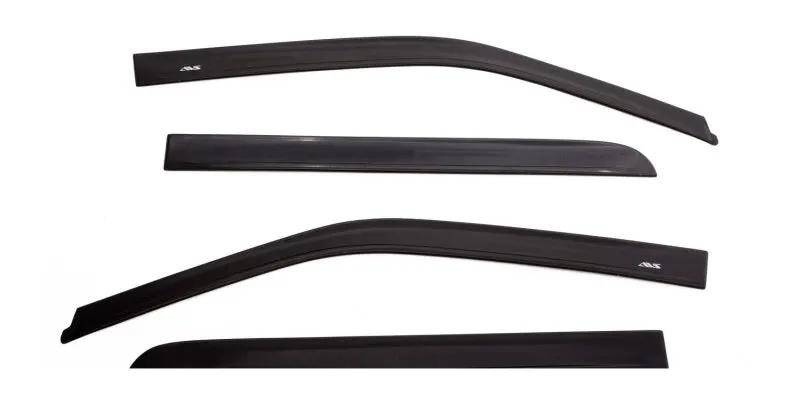 AVS In-Channel Ventvisors by AVS