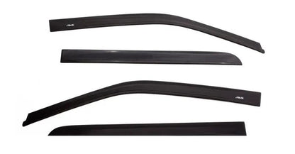 AVS In-Channel Ventvisors by AVS