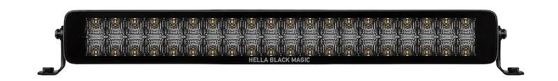 HELLA Black Magic Lamp by Hella