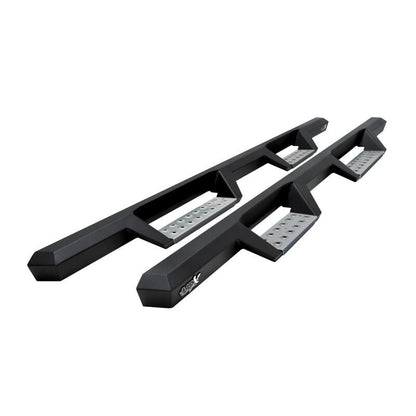 Westin WES Nerf Bars - HDX Drop