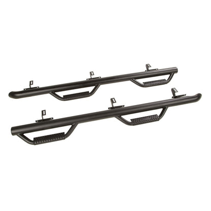 Rugged Ridge RUG Nerf Bars by Rugged Ridge