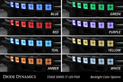 Diode Dynamics DIO LED Light Bars