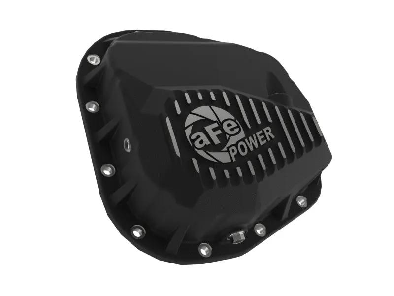 AFE Diff/Trans/Oil Covers by aFe