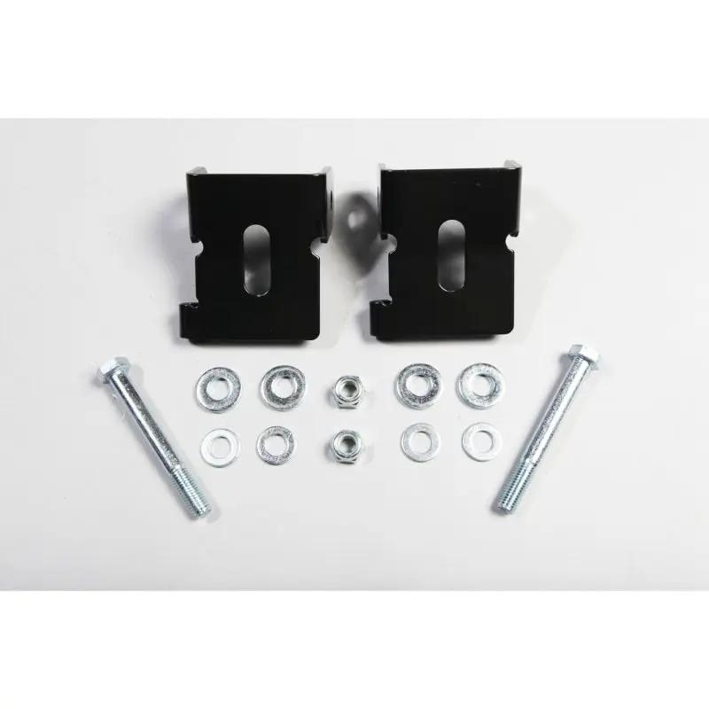 Rugged Ridge RUG Skid Plates
