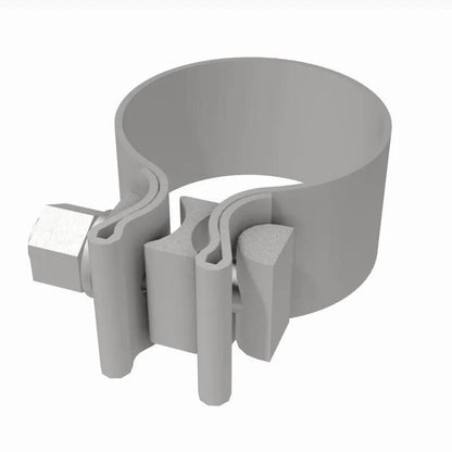 Magnaflow MAG Clamps by Magnaflow