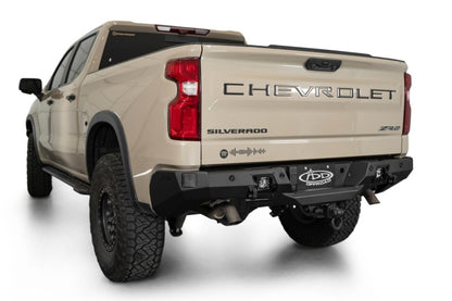 Addictive Desert Designs ADD Stealth Fighter Rr Bumper