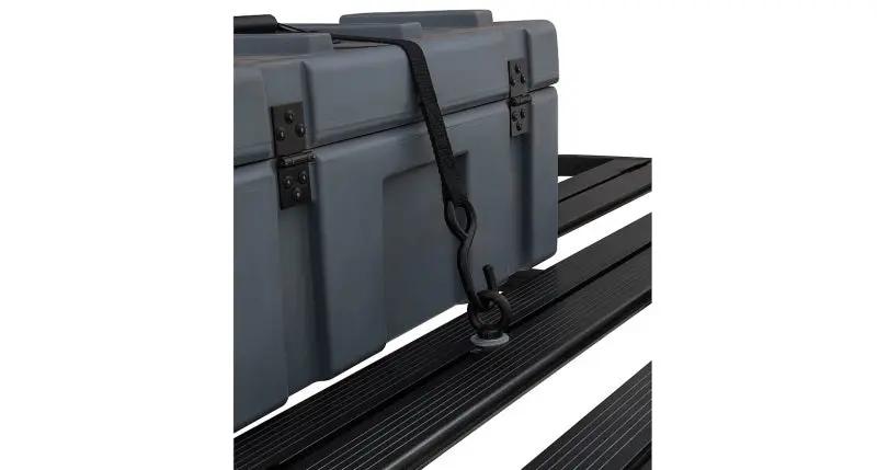 Rhino-Rack RHR Pioneer Pads & Straps by Rhino-Rack