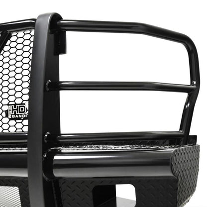 Westin WES HDX Front Bumpers