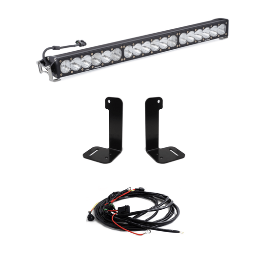 Baja Designs BAJ OnX6 Light Bars - Baja Designs - baj447657 - Auto Expedition