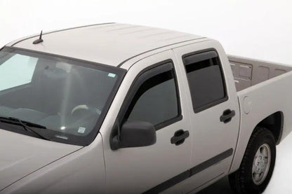 AVS In-Channel Ventvisors by AVS