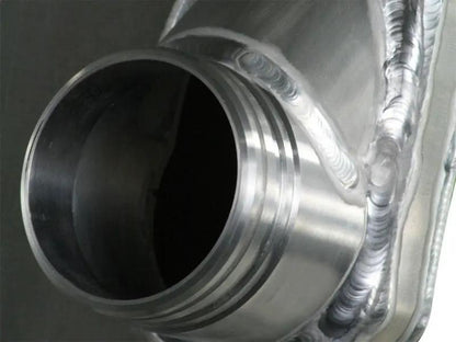 AFE Bladerunner I/C & Tubes by aFe
