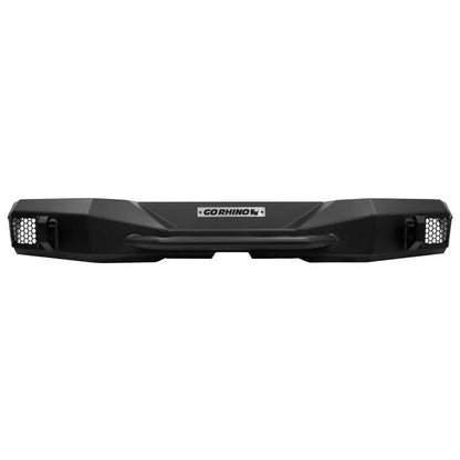 Go Rhino GOR Rockline Bumper