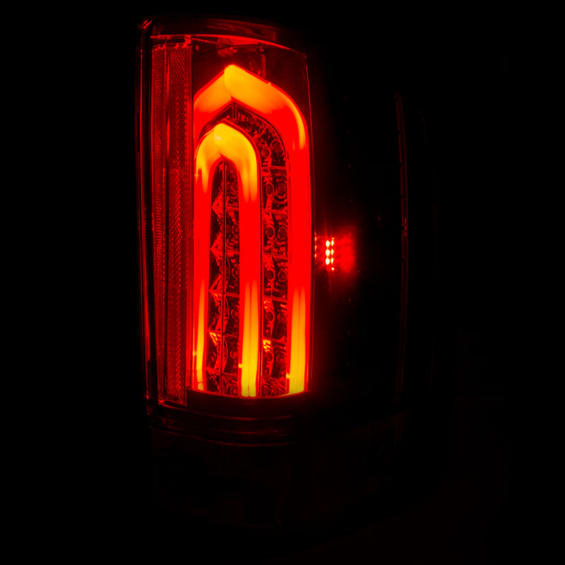 ANZO ANZ LED Taillights by ANZO