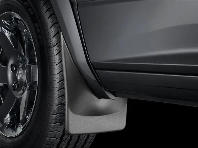 WeatherTech WT No Drill Mudflaps by WeatherTech