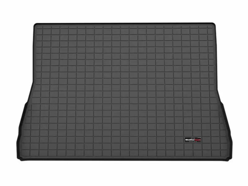 WeatherTech WT Cargo Liners - Black by WeatherTech