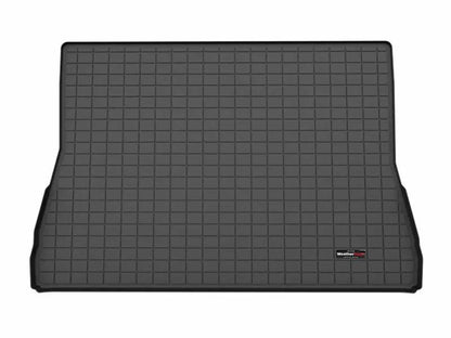 WeatherTech WT Cargo Liners - Black by WeatherTech
